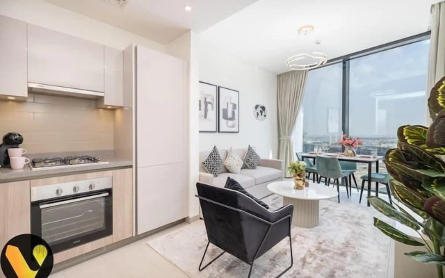 Vogue Sobha Hartland lush