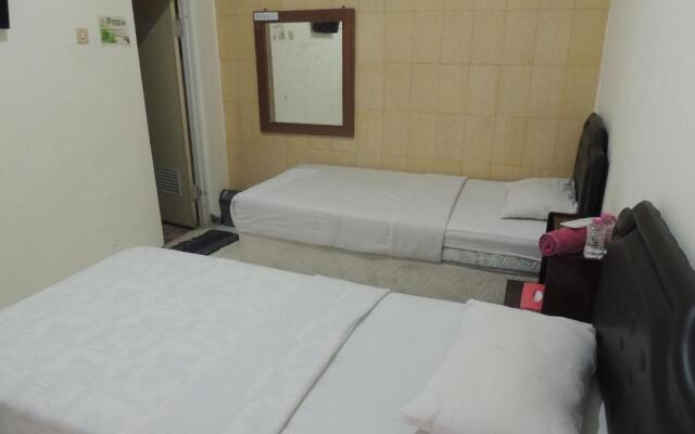 Wisma Tamu UKSW