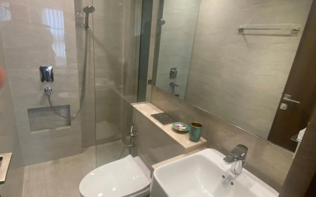 Maxxvalue Apartment Hiranandani Powai - RH5