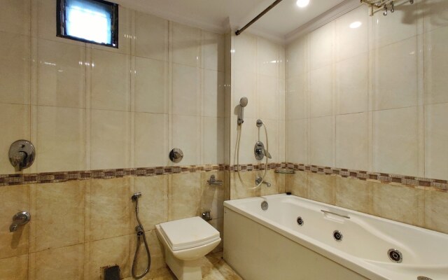 Hotel Pratap Heritage