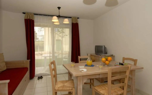 Résidence Odalys Le Hameau du Lac