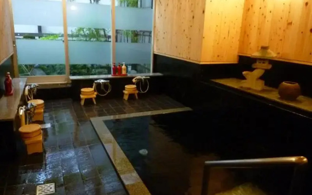 Yudanaka Tawaraya Ryokan