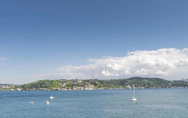 Bebek Hotel By The Stay