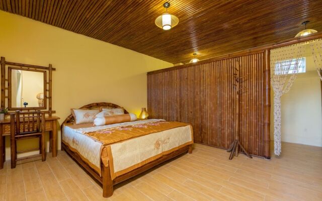 Bamboo Phu Quoc