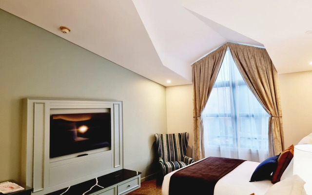 Millennium Hotel Queenstown