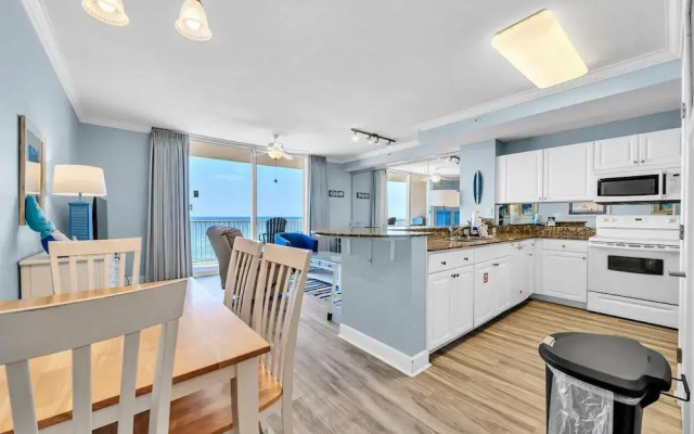 Tidewater 607