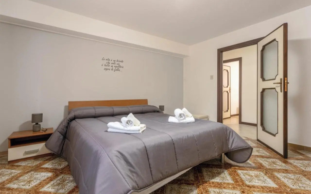 Casa in Villa a Mondello-700m Dal Mare