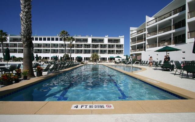 Port Royal Ocean Resort & Conference Center