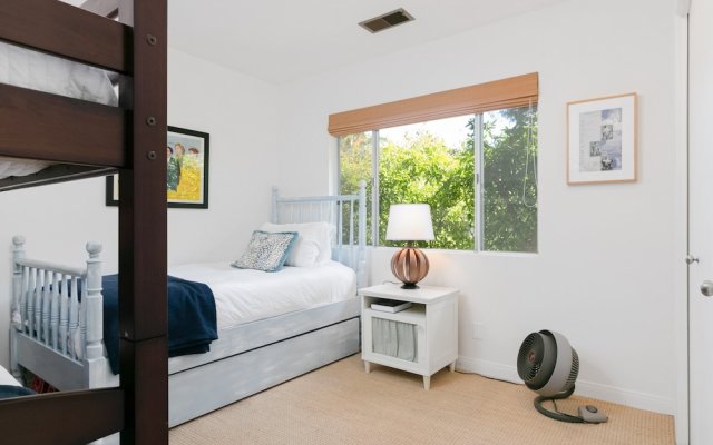 Montecito Orchard Estate 3 Bedrooms 2 Bathrooms Home