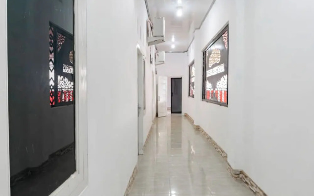 Hotel O Homestay Jaya Putri 1 Syariah