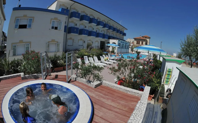 Hotel Diana