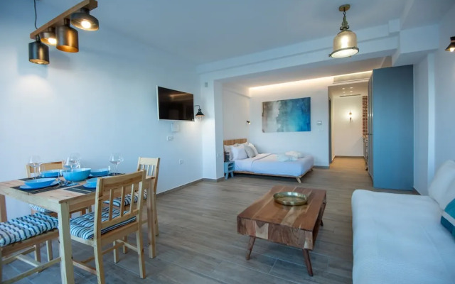 Ammos Lux Apartments Crete