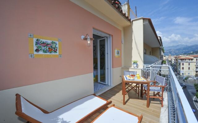 Appartamento Giusy 2