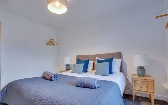 Doncaster 1st floor Apartment