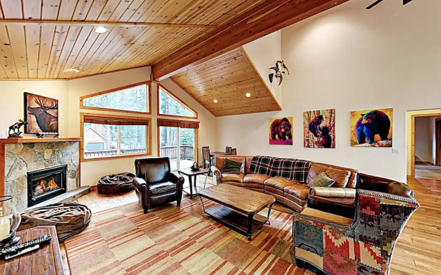 12205 Truckee - 3 Br Home