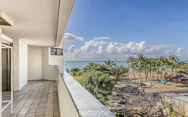 ETE - Modern Studios on the Waterfront of Maceio