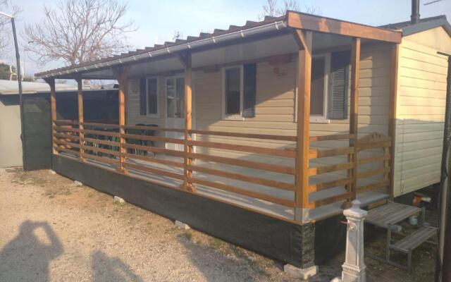 Bungalow Villaggio Maderno