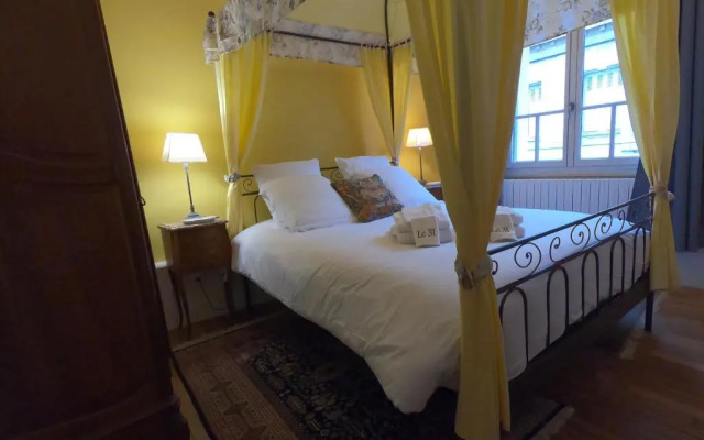 Le 31 B&B Amboise Centre