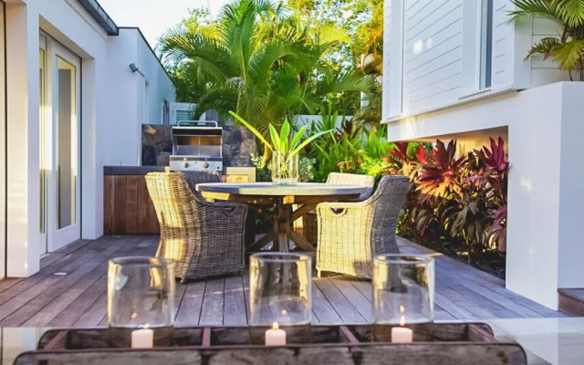 Dream Villa St.Jean-2134