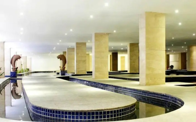 Dreamland Paradise Hotel