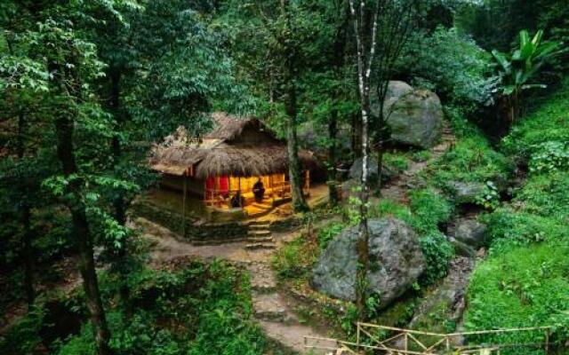 Tieedi Earthy Dwelling