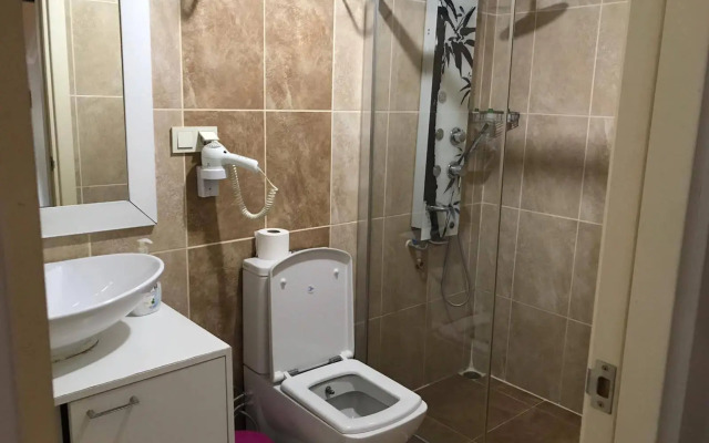 Konak Beyzade Butik Otel & Bungalow