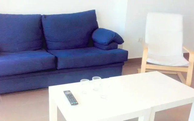 Brental Calpe Vistamar