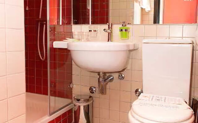 Villa Donat Depadence Hotel