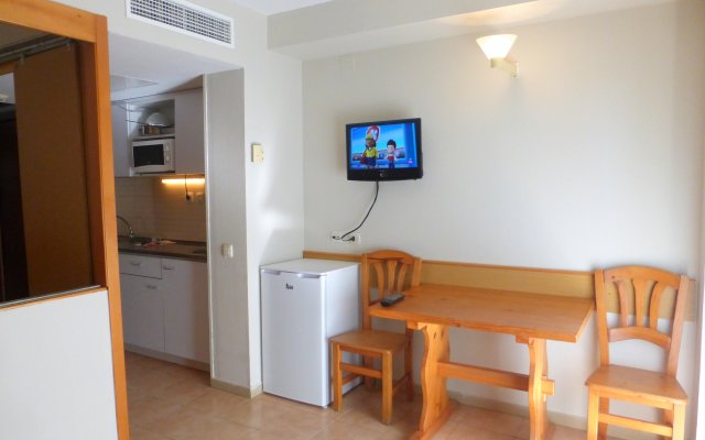 Apartamentos Salou Pacific