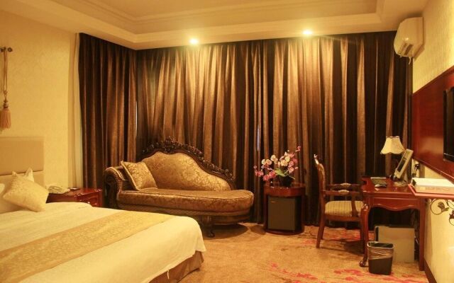 Aizunke Hotel