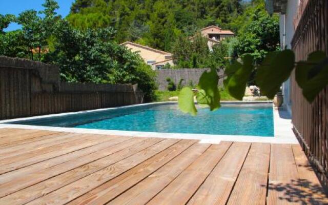 Côté Luberon