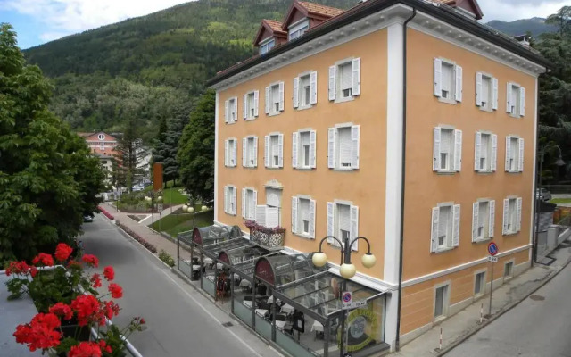 Hotel Villa Regina