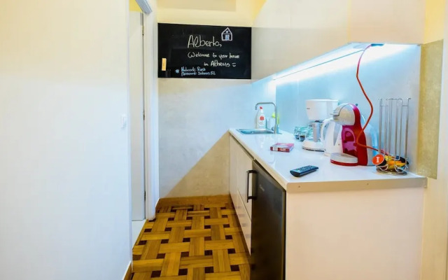 Olala Kolonaki Suites