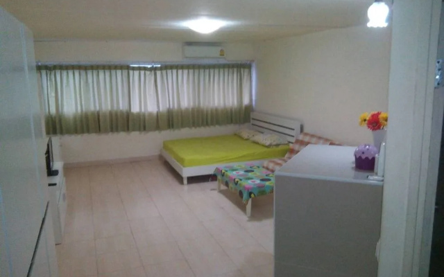 Room Bangkok &apartment