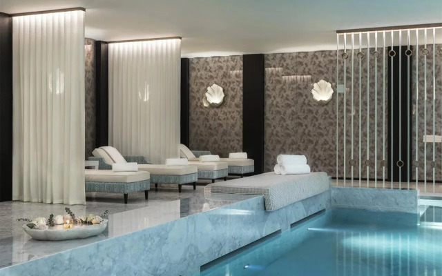 The One Monumental Palace