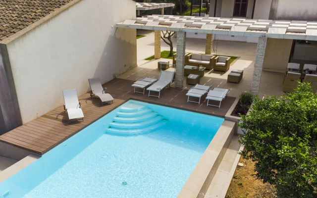 Barbara Marsala in Marsala