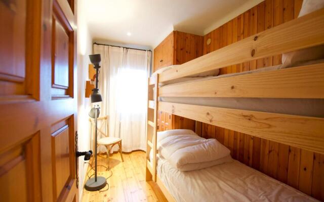 Apartamento con encanto Alp