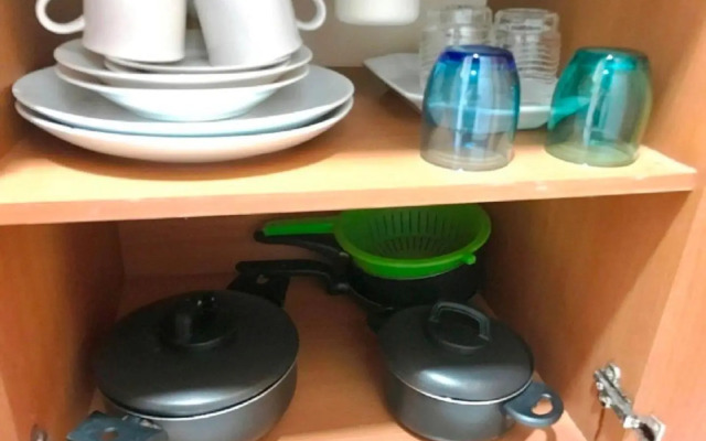 Ponta Negra Flat NBI - 106 - Vista x Mar