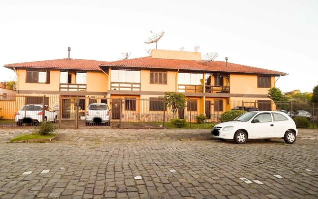 Morada do Centro Apartamento