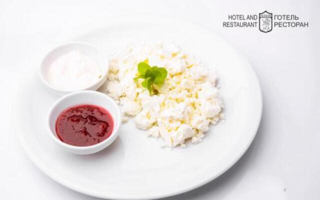Motel Kilikia