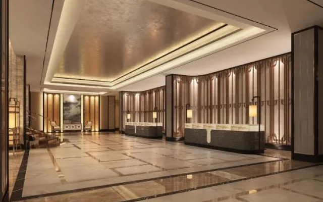 Ni's Hotspring Hotel
