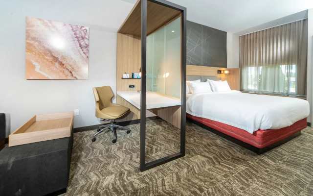 SpringHill Suites by Marriott Kenosha