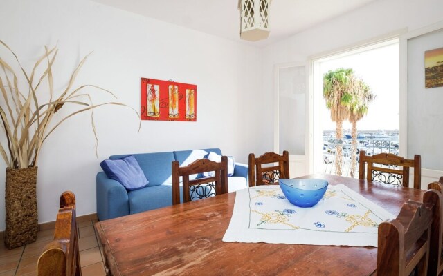 Pleasant Holiday Home in Santa Flavia