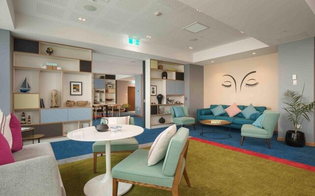 M Social Auckland