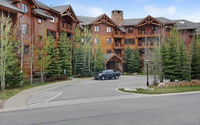 Mountain Thunder M5106