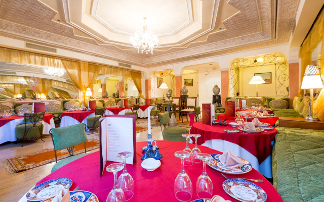 Kennedy Hospitality Resort