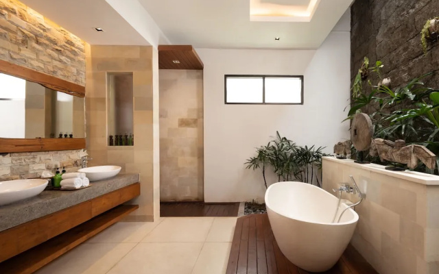 Paripadi Villa Canggu