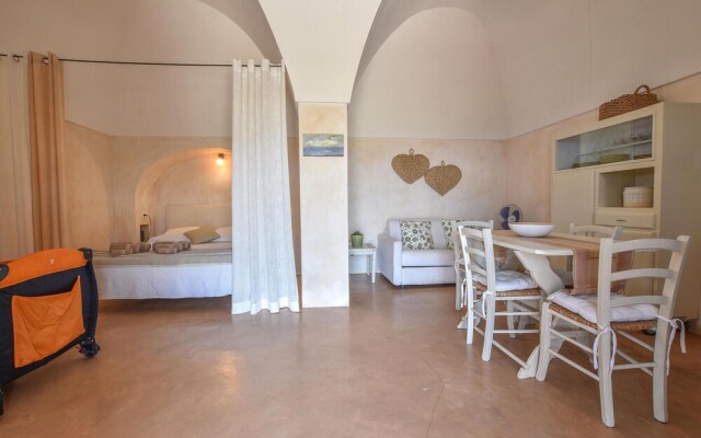Nice Home in Pantelleria With Wifi