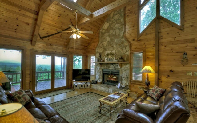 My Mountain RendezView