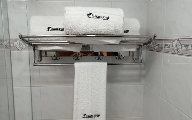 Hotel Daza